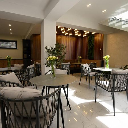 Aristo Boutique Hotel Artashat 외부 사진