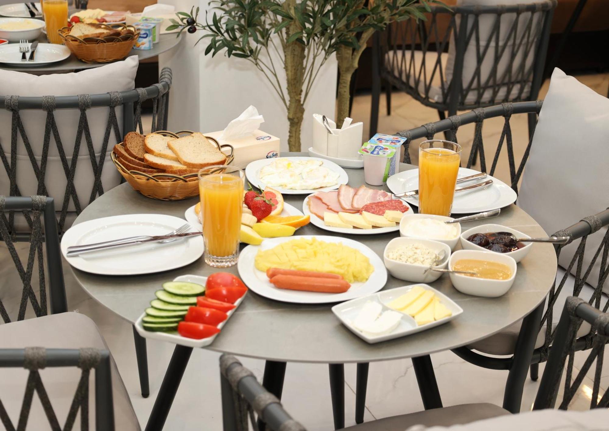 Aristo Boutique Hotel Artashat 외부 사진