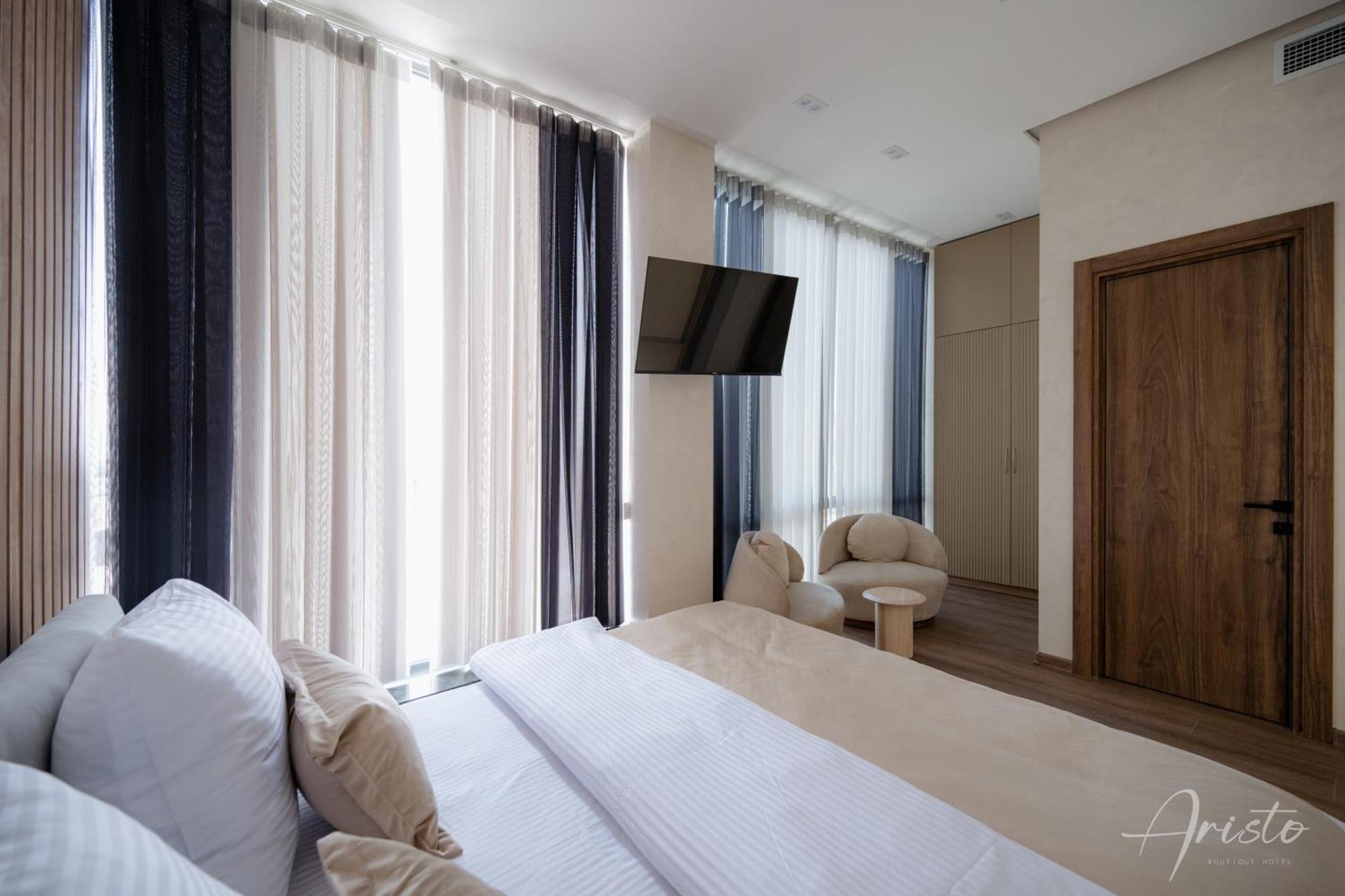 Aristo Boutique Hotel Artashat 외부 사진