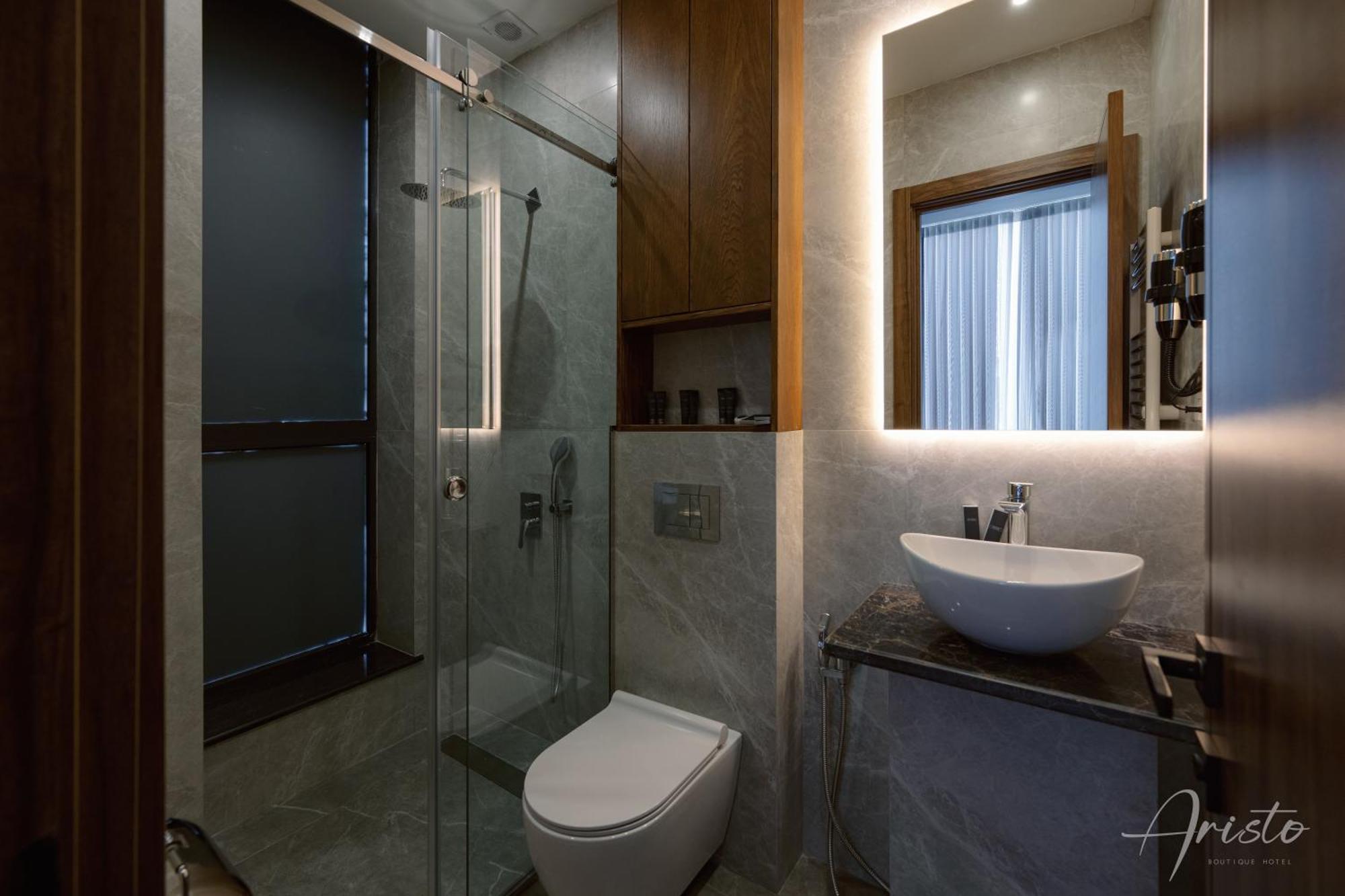 Aristo Boutique Hotel Artashat 외부 사진