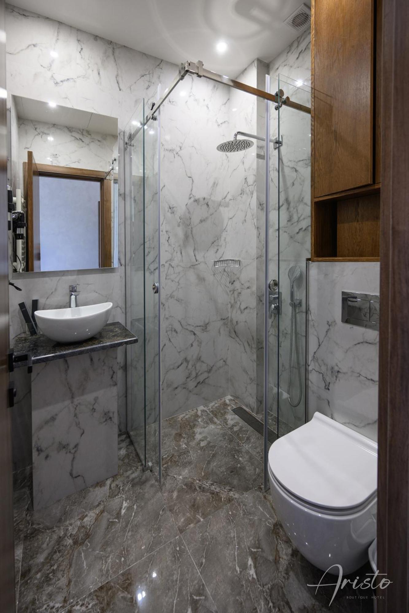 Aristo Boutique Hotel Artashat 외부 사진