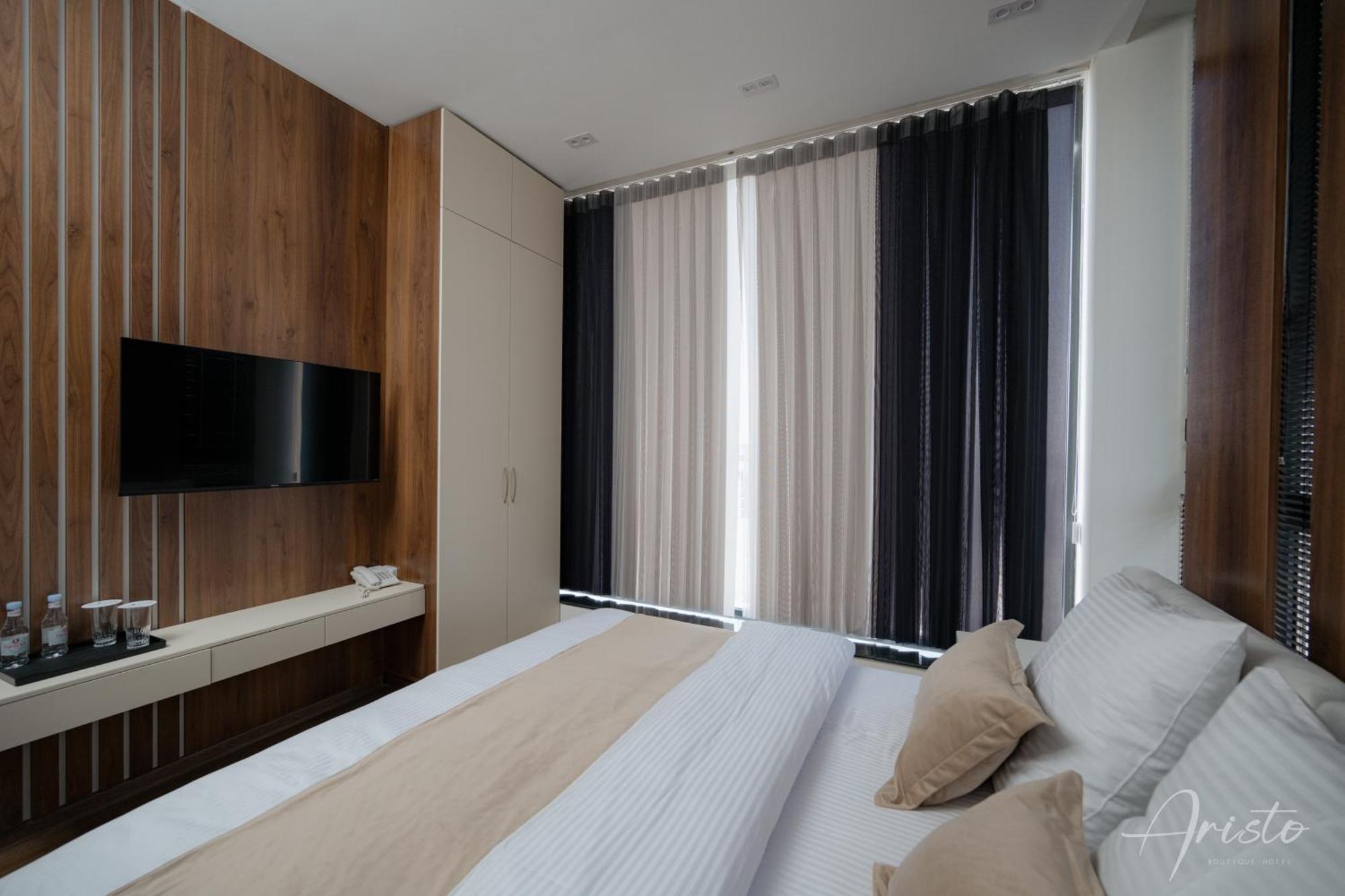 Aristo Boutique Hotel Artashat 외부 사진
