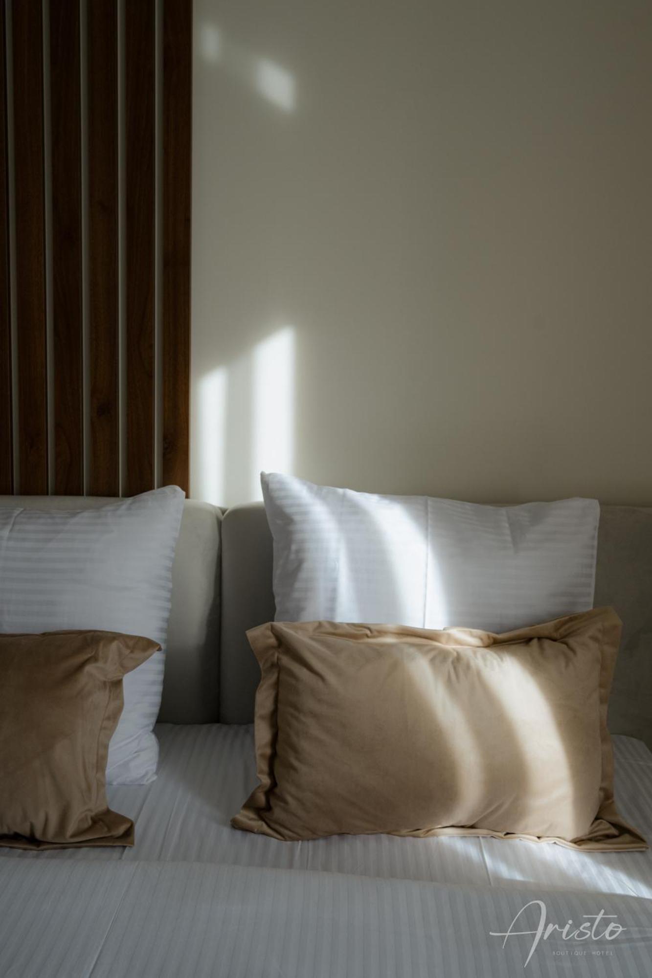 Aristo Boutique Hotel Artashat 외부 사진