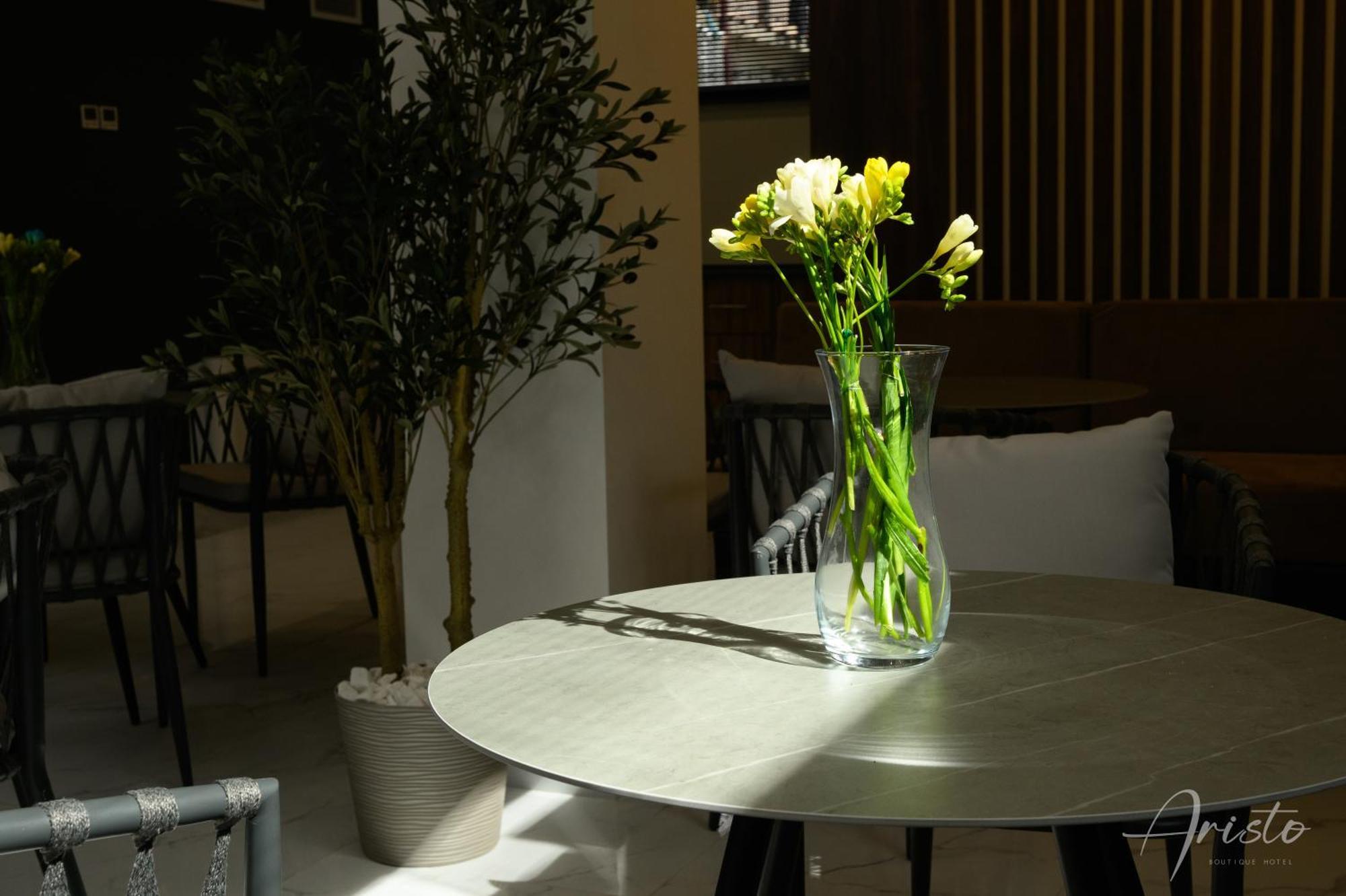 Aristo Boutique Hotel Artashat 외부 사진