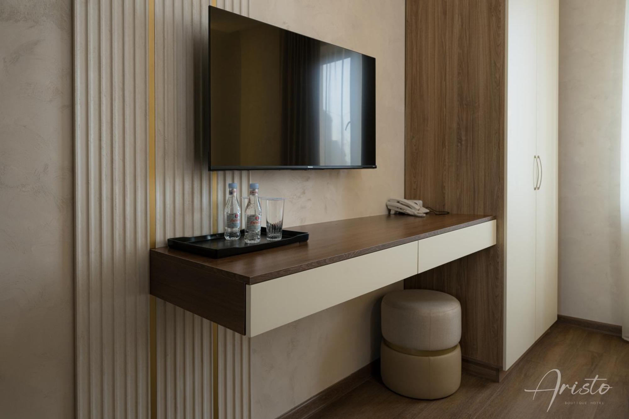 Aristo Boutique Hotel Artashat 외부 사진