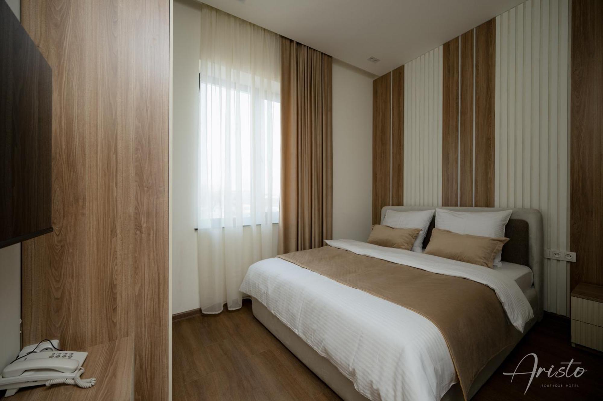Aristo Boutique Hotel Artashat 외부 사진