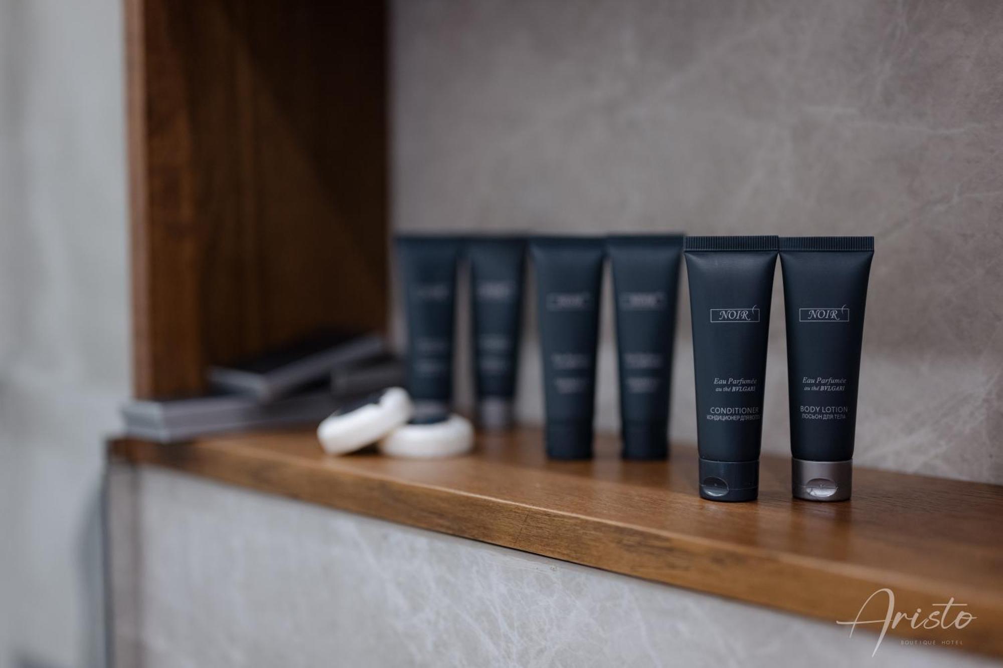 Aristo Boutique Hotel Artashat 외부 사진