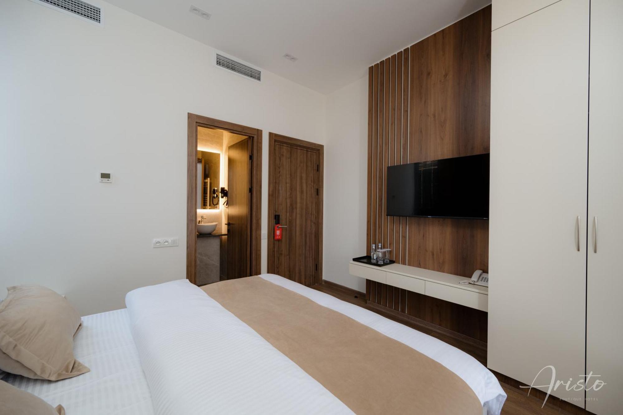 Aristo Boutique Hotel Artashat 외부 사진