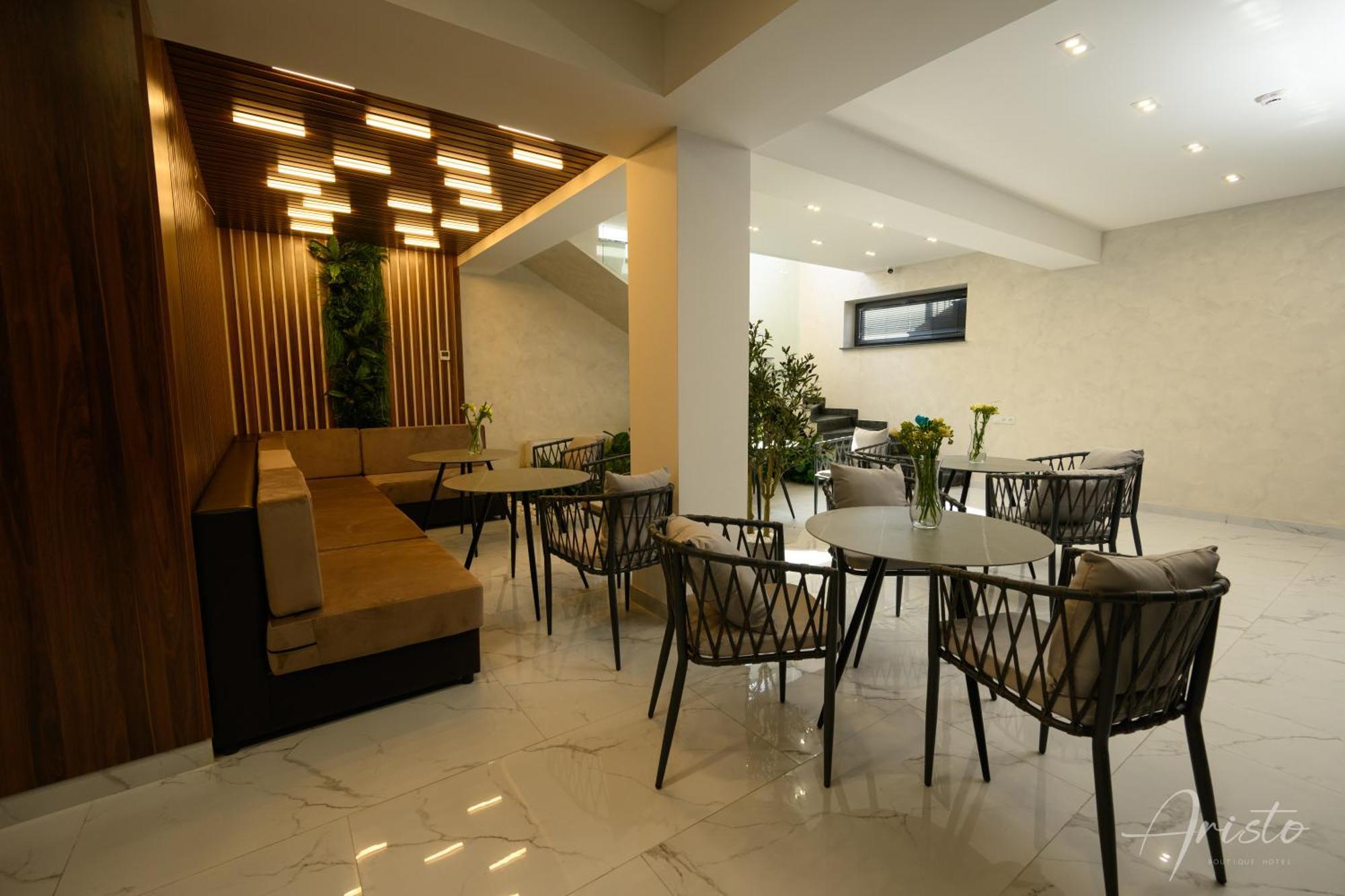 Aristo Boutique Hotel Artashat 외부 사진