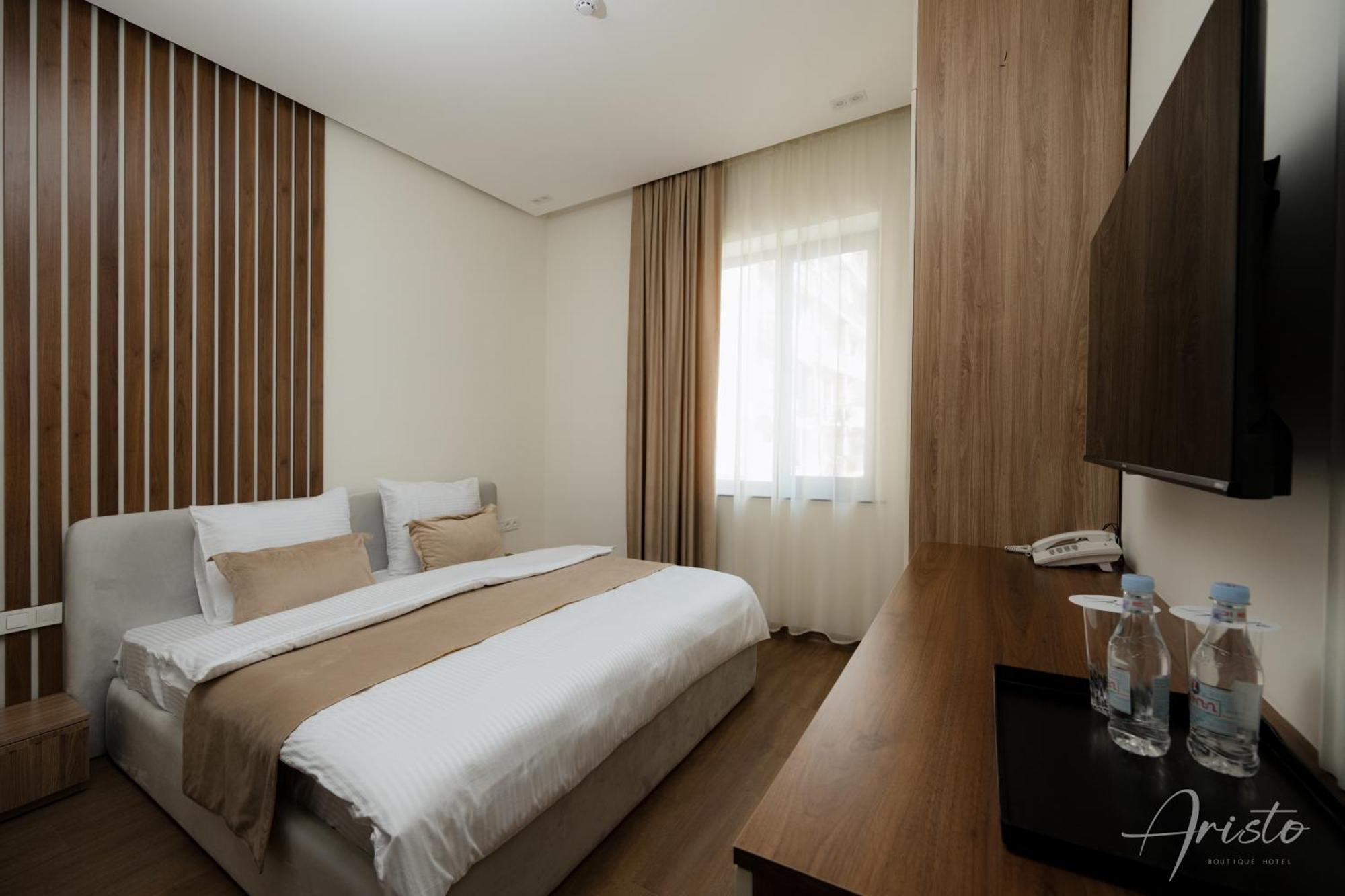 Aristo Boutique Hotel Artashat 외부 사진